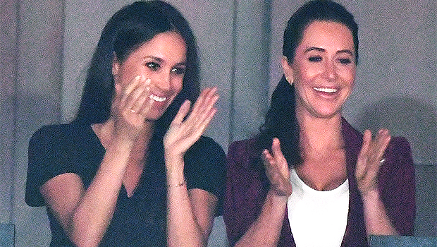 The rise and fall of Meghan Markle and Jessica Mulroney's