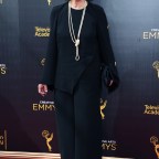 2016 Creative Arts Emmy Awards - Arrivals - Night Two, Los Angeles, USA