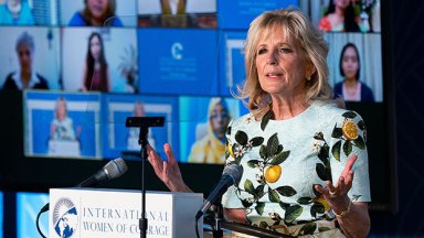 Jill Biden