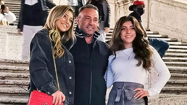 Joe Giudice