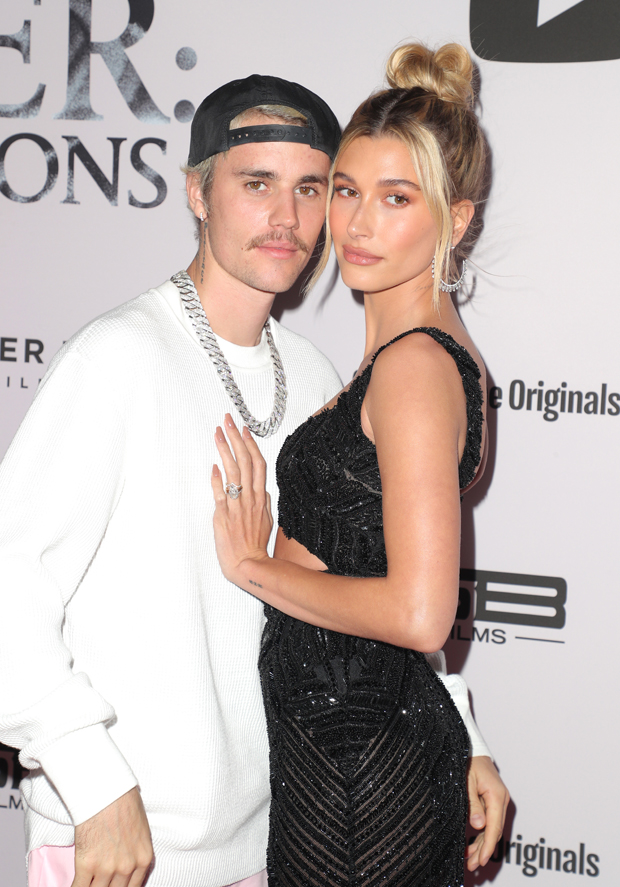 Are Justin Bieber and Hailey Baldwin Already Married?