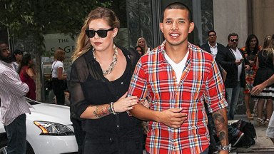 Kailyn Lowry, Javi Marroquin