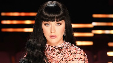 Katy Perry Teases Taylor Swift Collaboration On ‘american Idol 