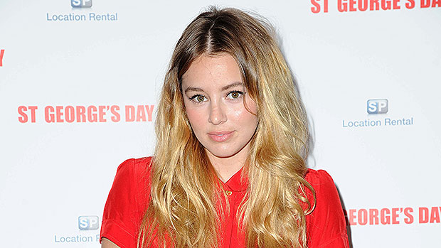 Who Is Keeley Hazell? Learn About The Model Who Shaded Olivia Wilde image