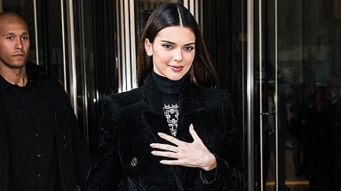 kendall jenner