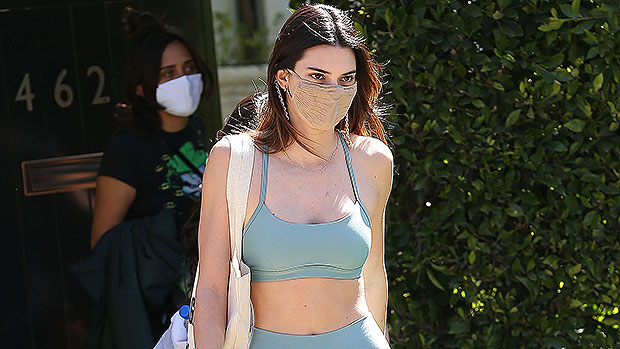 Shop The Best Wire-Free Bras Here Inspired By Kendall Jenner – Hollywood  Life