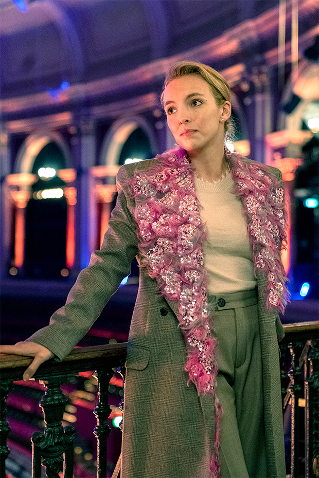 How to watch sale killing eve without cable