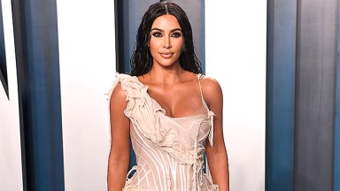 Kim Kardashian