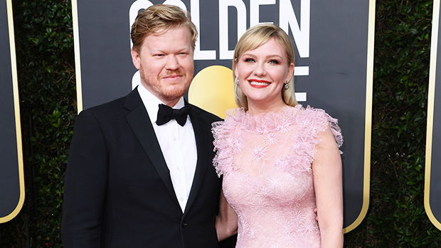 kirsten dunst jesse plemons