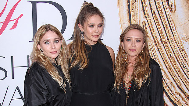 Elizabeth Olsen’s Viral Mantra From Mary-Kate & Ashley – Hollywood Life