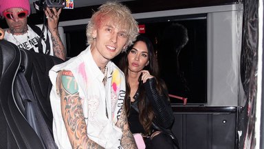 Megan Fox & Machine Gun Kelly: Marriage Plans Discussed? – Hollywood Life