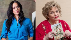 Meghan Markle, Samantha Markle