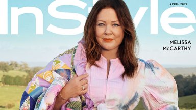 Melissa McCarthy