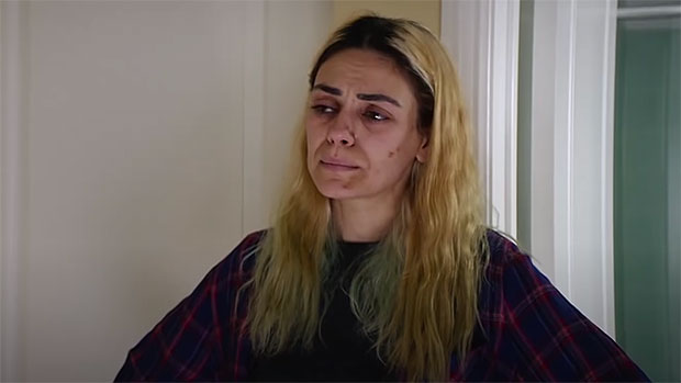 Mila Kunis Looks Unrecognizable In Movie About Drug Addiction: Watch