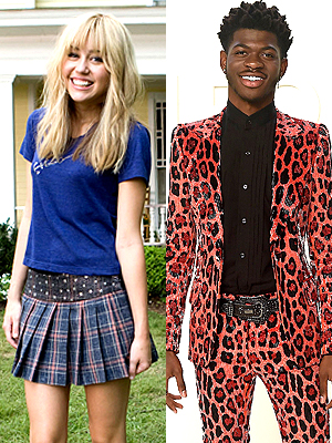 Miley Cyrus, Lil Nas X