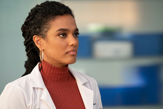 Freema Agyeman