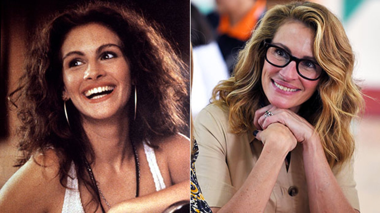 ‘pretty Woman Cast Then And Now Photos Of Julia Roberts And More