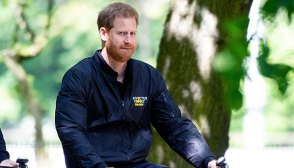 Prince Harry