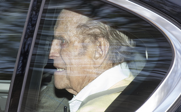 prince philip