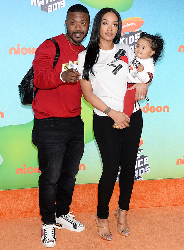 Back Together Again?: Princess Love Gets Ray J Divorce Order Dismissed