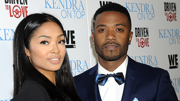 Ray J & Princess Love Back Together: The Couple Dismiss Divorce ...