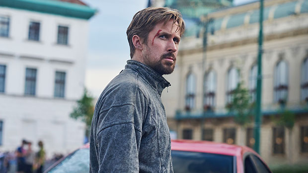 "The Gray Man": يعود Ryan Gosling للتتمة والمزيد تحتاج إلى معرفته