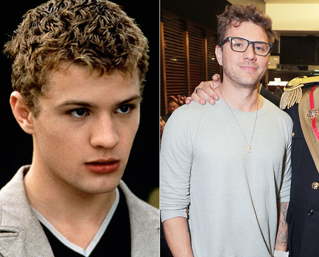 Cruel Intentions' Cast: Where Are They Now?