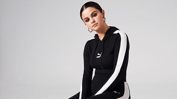 Matching Tracksuits For Women To Shop Inspired By Selena Gomez ...