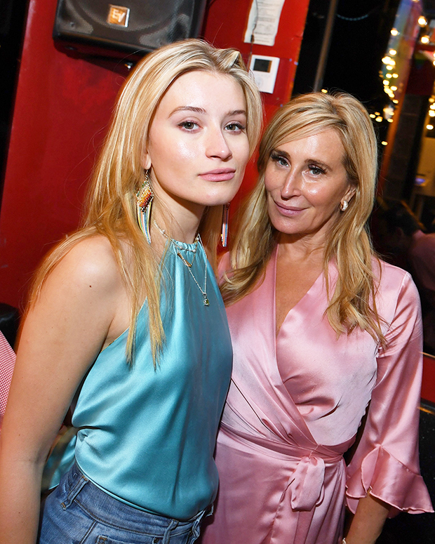 Sonja Morgan's Daughter Quincy Morgan Reveals Job Plans