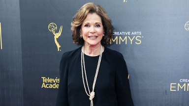 jessica walter