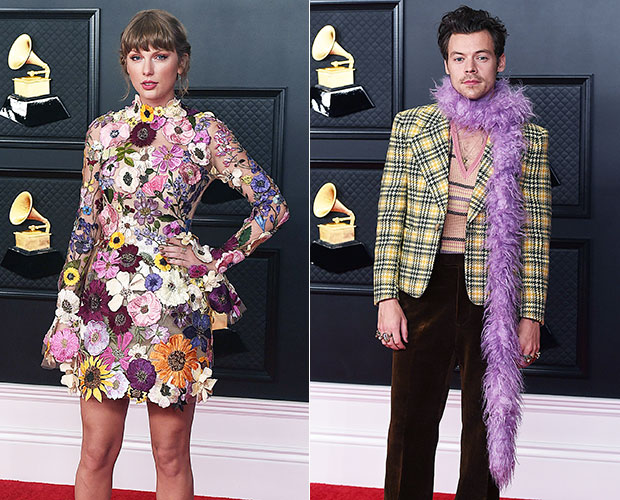 Harry Styles Taylor Swift