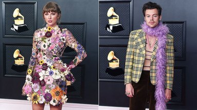 Harry Styles Taylor Swift