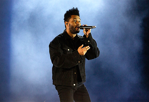 The Weeknd boycotting future Grammys after being snubbed for 'After Hours'  record