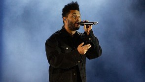 The Weeknd