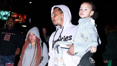 T.I., Tiny Harris