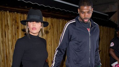 Khloe Kardashian, Tristan Thompson