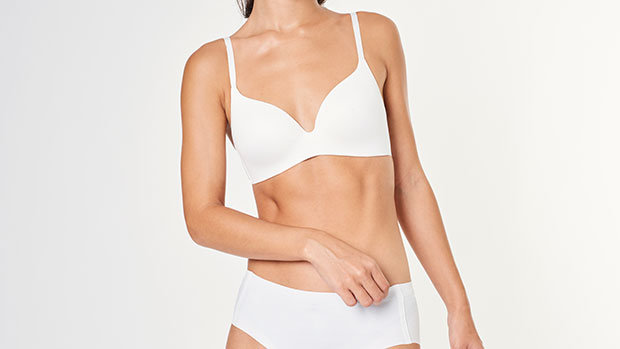 bra without underwire