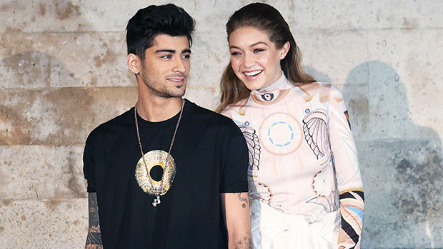 Zayn Malik Talks Gigi Hadid Daughter Khai And Fatherhood — Interview Hollywood Life 