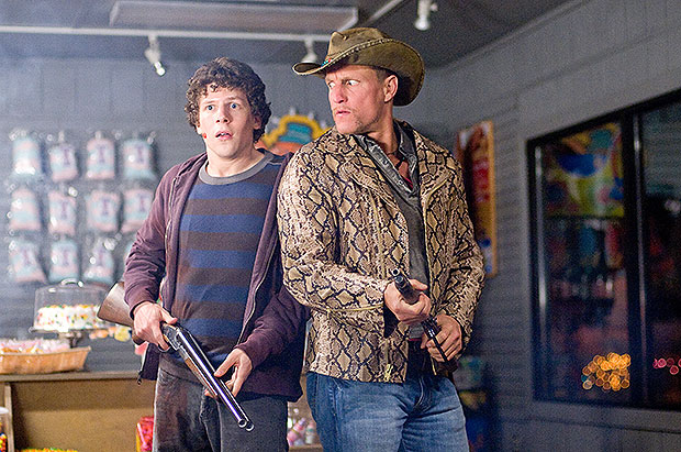 Zombieland 3: Release Date & Story Details