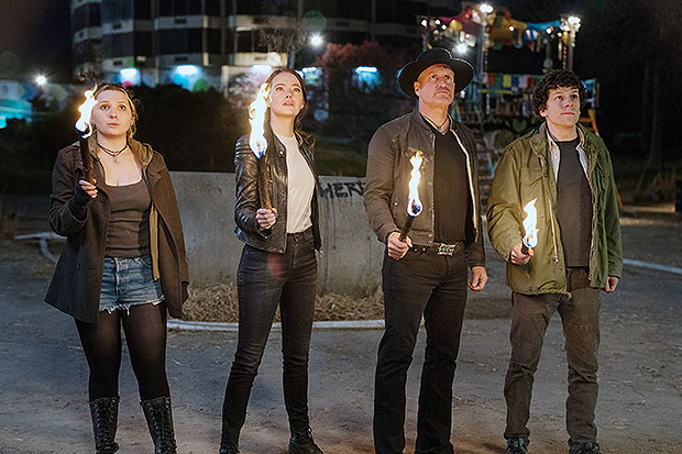 Zombieland 3: Release Date & Story Details