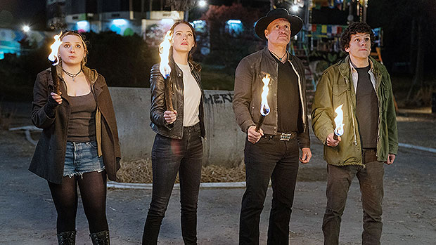 Zombieland 3': Release Date, Story Details & More – Hollywood Life
