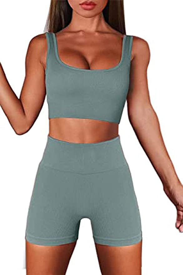 TWO PIECE TRAINING SET main image 1
