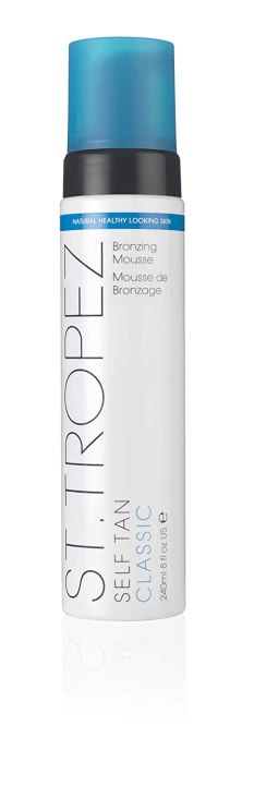 st tropez tanner