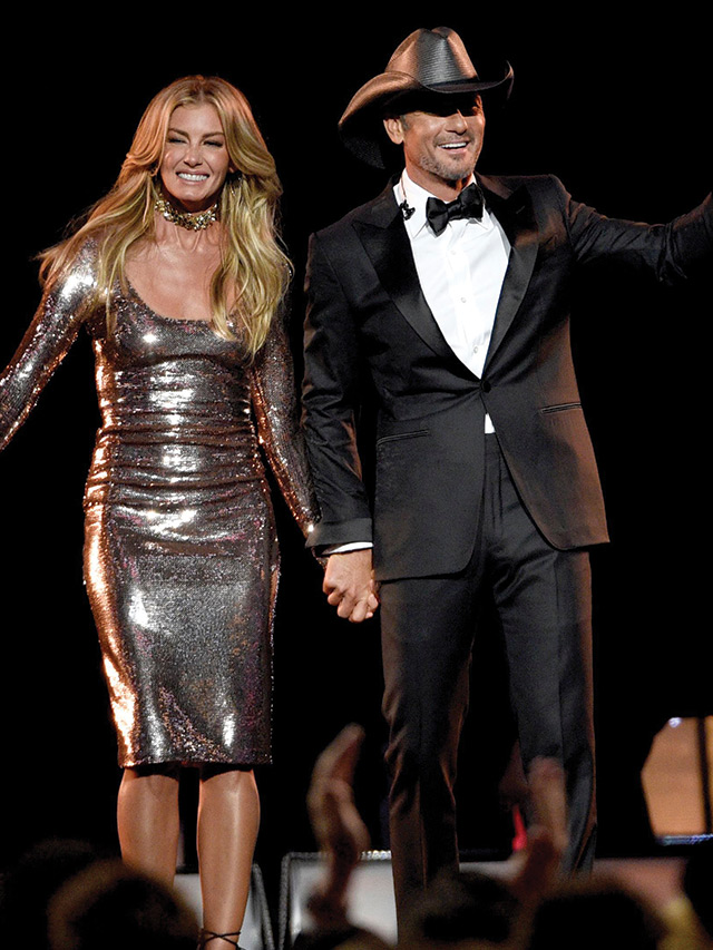 ACM Awards: Best Performances Of All-Time