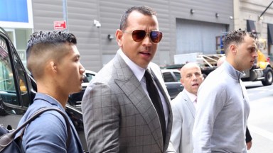 I love me some ALEX RODRIGUEZ. My lucky number 13.
