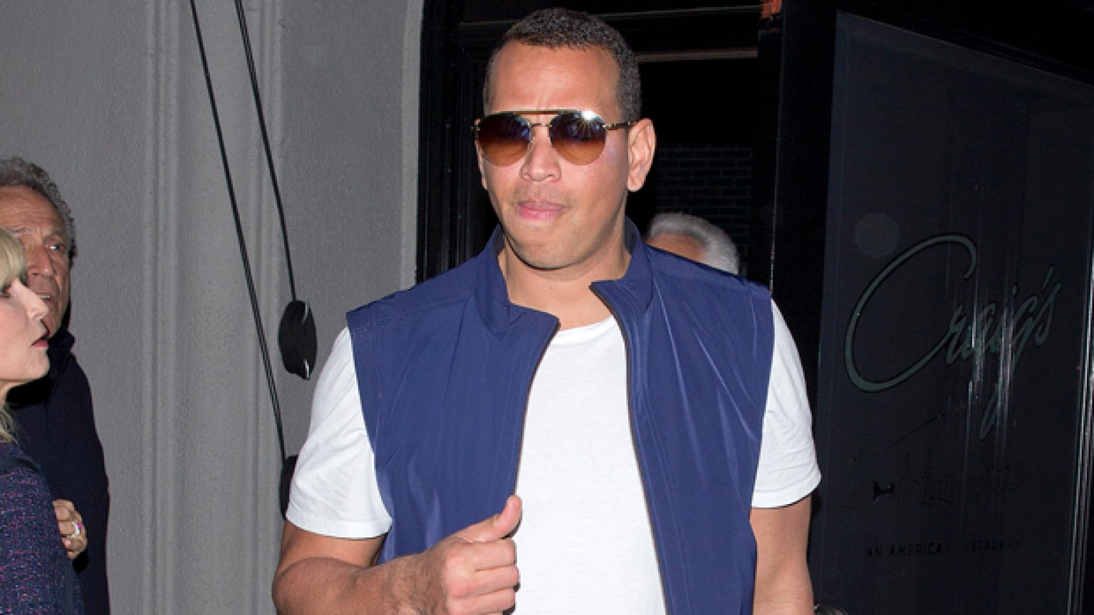 Alex Rodriguez Weight Loss Transformation See Before & After Pics