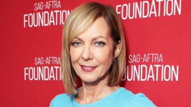 Allison Janney