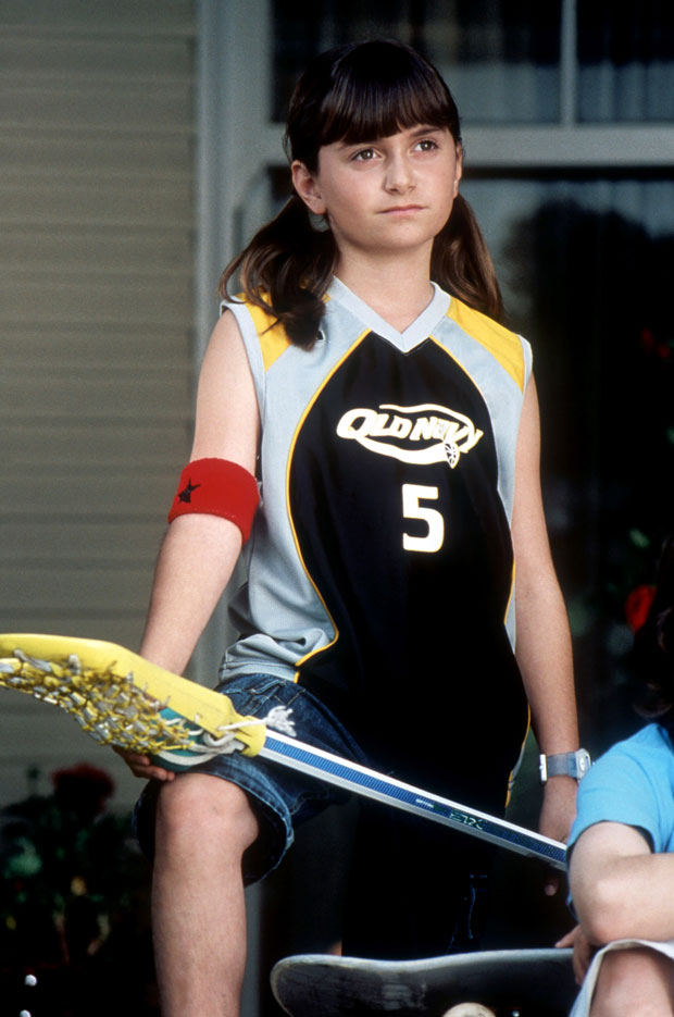 Alyson Stoner