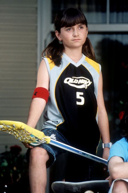 Alyson Stoner