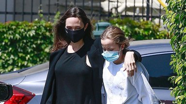 Angelina Jolie, Vivienne Jolie-Pitt